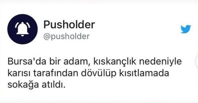 Erkeklere de cinsiyetçilik yapılmıyor mu?