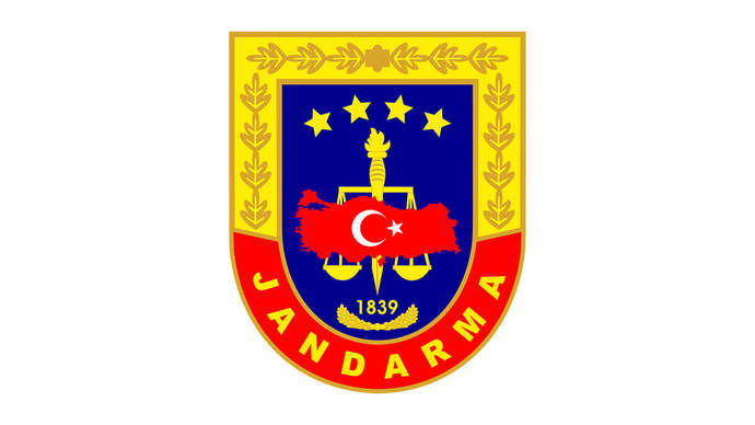 Jandarma Genel Komutanlığı