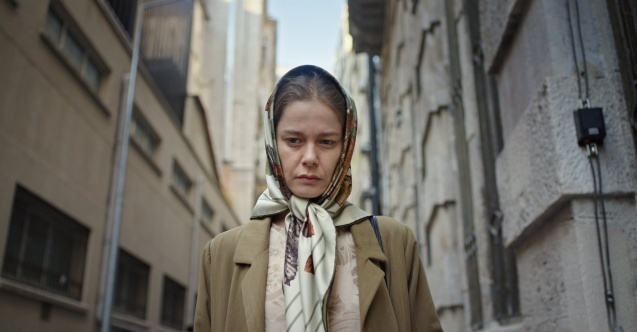 Burcu Biricik'in başrolde olduğu Netflix dizisi Fatma yayında! İzleyecek misiniz?