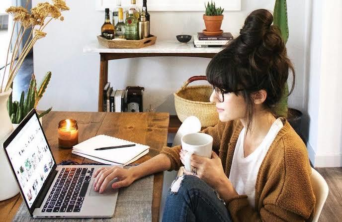 Online derslere katılıyor musunuz?