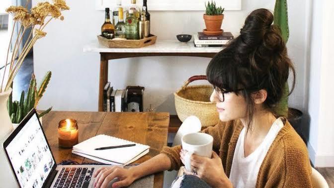 Online derslere katılıyor musunuz?