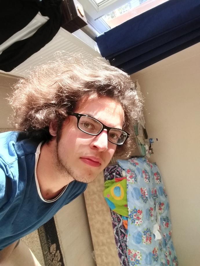 Samsunlu Sarışın bir erkek adam olduğuma göre tüm kızlar bana aşık olur mu ?
