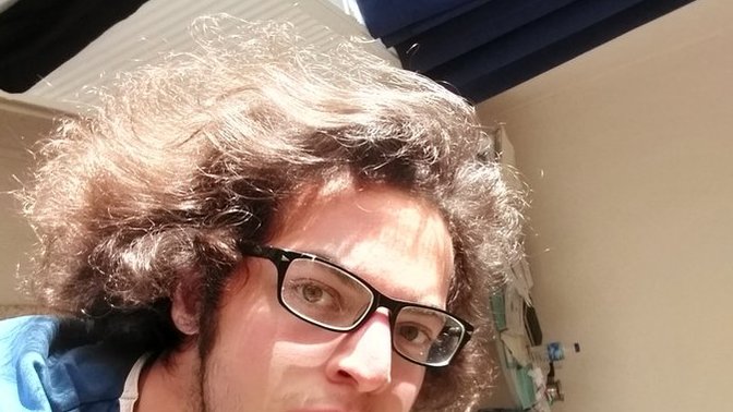 Samsunlu Sarışın bir erkek adam olduğuma göre tüm kızlar bana aşık olur mu ?