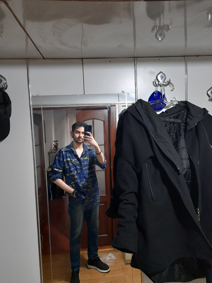 Hangi kombinler güzel sizce?