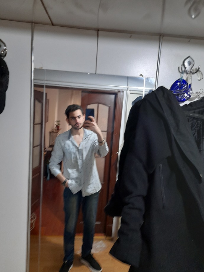 Hangi kombinler güzel sizce?