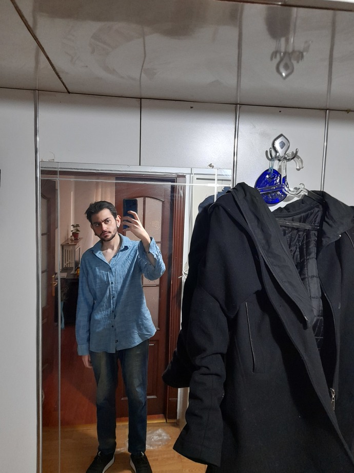 Hangi kombinler güzel sizce?