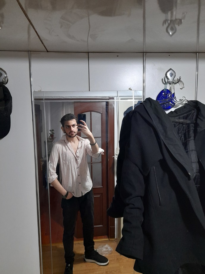 Hangi kombinler güzel sizce?
