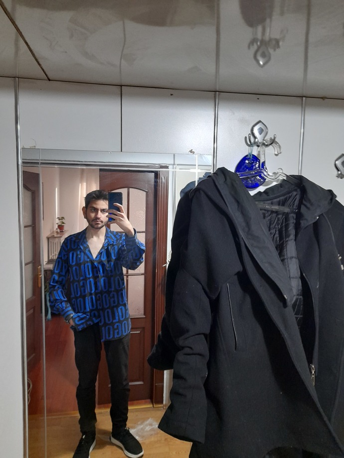 Hangi kombinler güzel sizce?