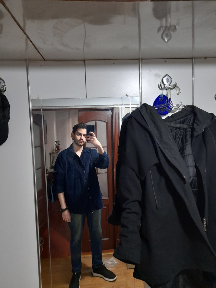 Hangi kombinler güzel sizce?