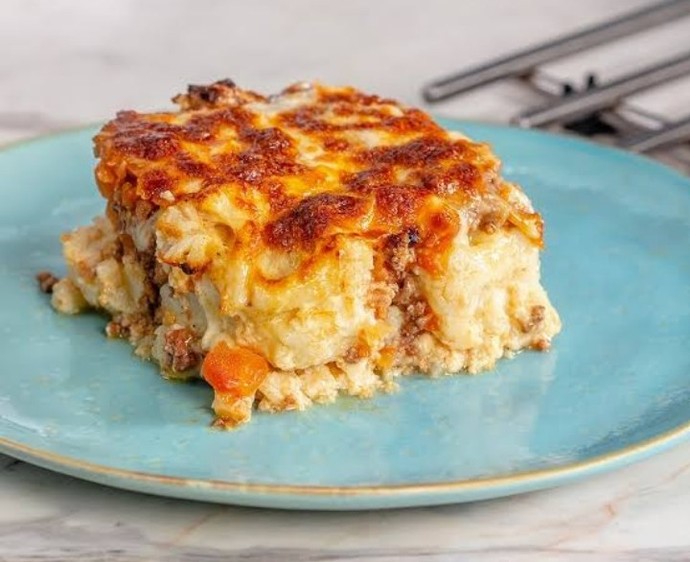 Bolonez sos en çok hangi yemeğe yakışıyor?