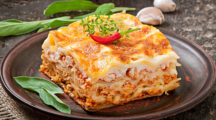 Bolonez sos en çok hangi yemeğe yakışıyor?