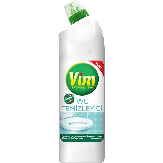 Vim temizlik ürünleri nasıl, iyi temizliyor mu?