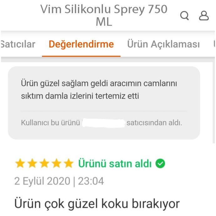 Vim temizlik ürünleri nasıl, iyi temizliyor mu?