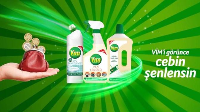 Vim sirkeli temizleyiciler yeterince iyi temizliyor mu?