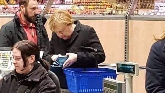 Time Dergisi Merkel'i Yılın Siyaset Lideri seçti. Sizin lideriniz kim olurdu?