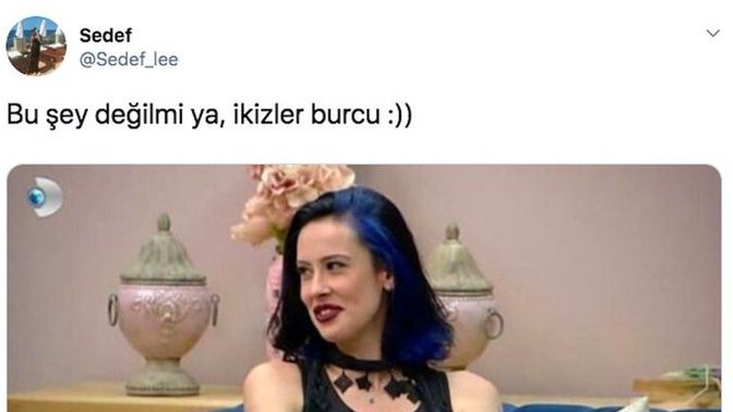 İkizler burcu neden sevilmez?