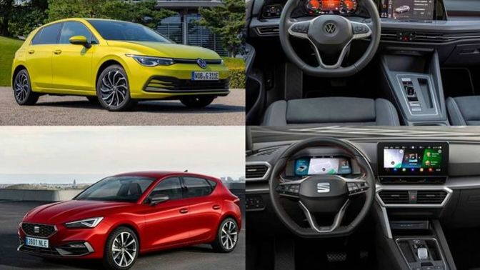 Golf mu, Seat Leon mu yoksa Ford Focus mu daha iyi?