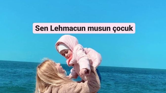 Kaç çocuğunuz olucak diyim mi?