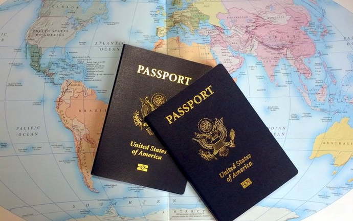Vizenin en az istendiği, dünyanın en güçlü pasaportları hangileri?