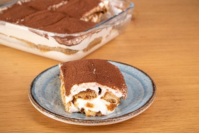 Tiramisu kek ile mi yoksa kedi dili ile mi yapılmalı?