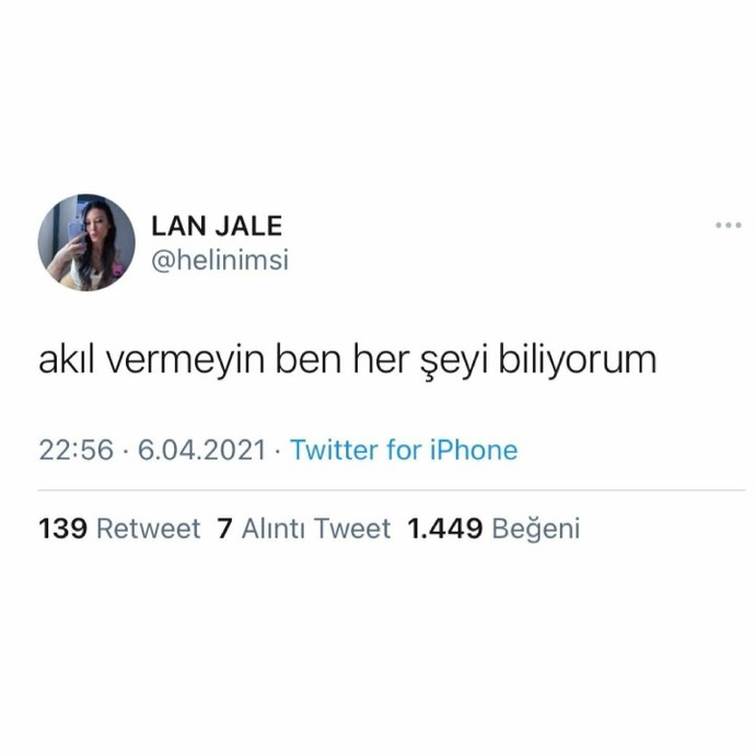 Çağımızın en büyük sorunu ne?
