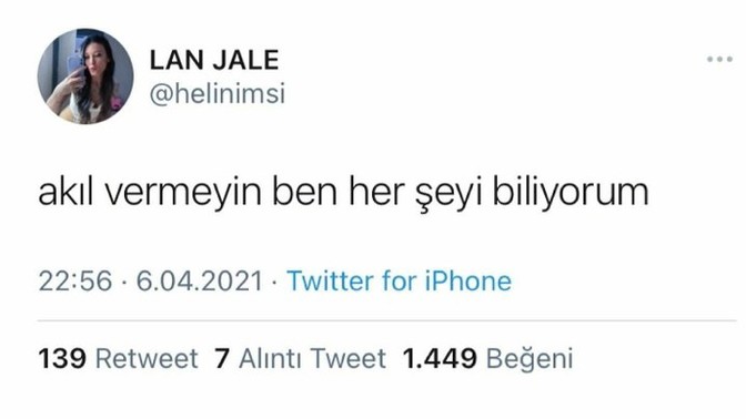 Çağımızın en büyük sorunu ne?