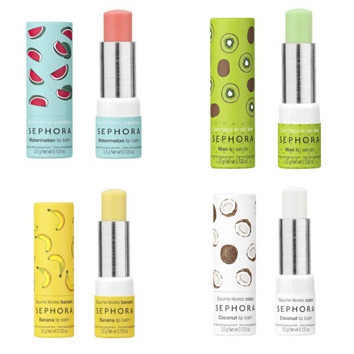 Hangi marka Lip Balm tercihiniz?