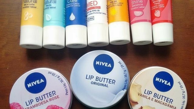 Hangi marka Lip Balm tercihiniz?