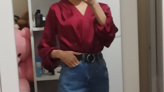 Sizce nasıl bir kombin?