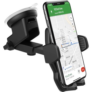 En İyi Araba Telefon Tutucusu Hangisi?