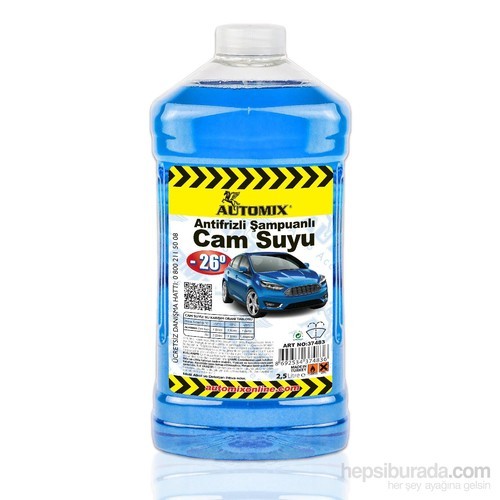 En İyi Cam Suyu Markaları Hangileri?