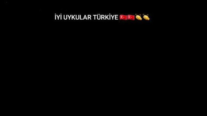 Turistlere yokta bize neden yasak?