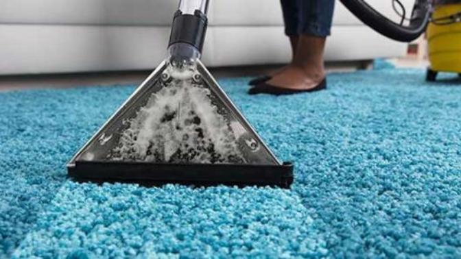 Dyson'ın halı yıkama makinesi var mı, halı yıkama makinesi önerilerinizi alabilir miyim?