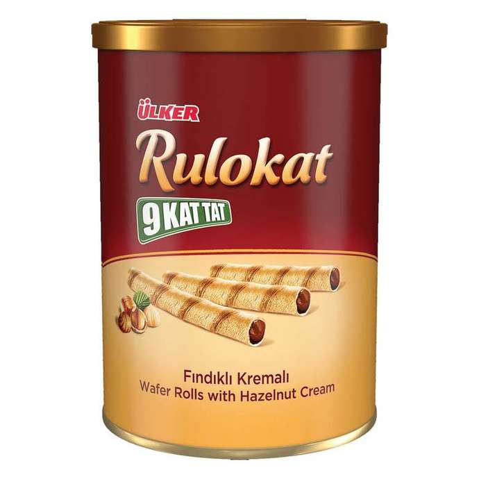 Rulo kat Seviyor musunuz?