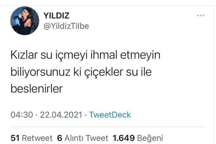 Günde ne kadar su içiyorsunuz?