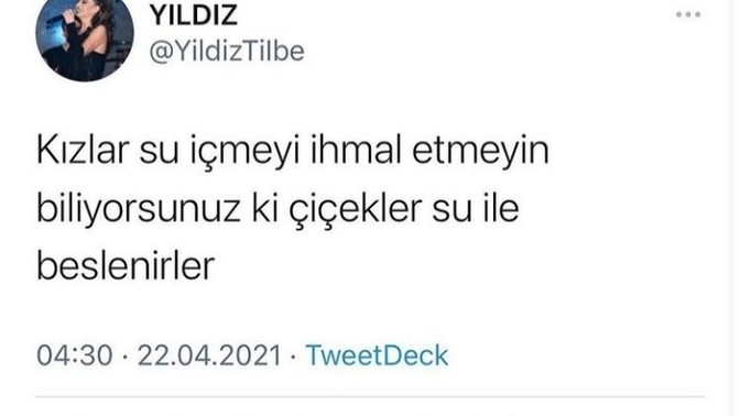 Günde ne kadar su içiyorsunuz?
