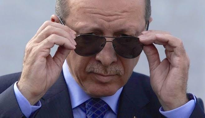 Ülkü Ocakları Anınız?