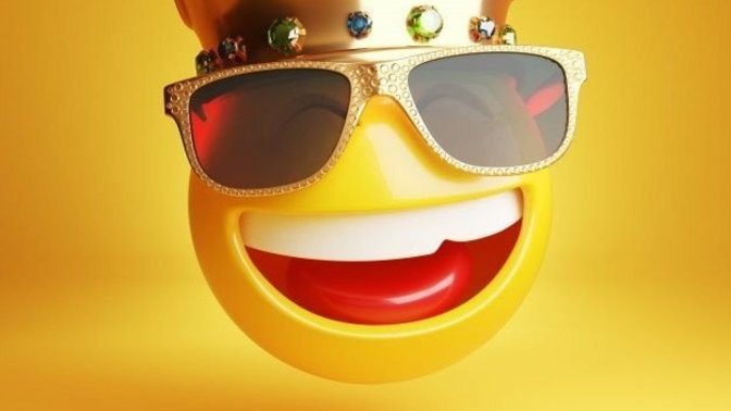 Emojilerden şarkıyı bulma oyunu oynayalım mı?