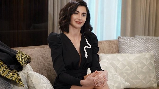 Türk kızları kıyafet konusunda cesur mu?