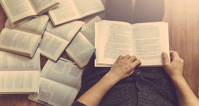 Kitap okumaya bir türlü başlayamıyorum, kendimi nasıl motive edebilirim?