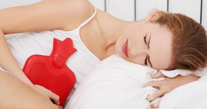 Regl kelimesi toplumumuz tarafından neden edepsizlik olarak görülüyor? Sevgili durumlarda bu konuların konuşulması sizce yanlış mı?