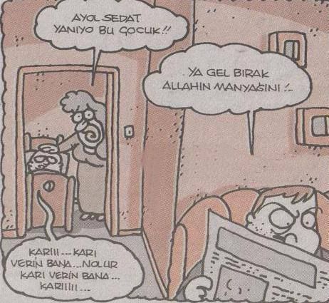 Arabam var mesleğim var neden eşim yok?