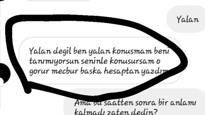 Bunu kıza atiyim mı gençler?
