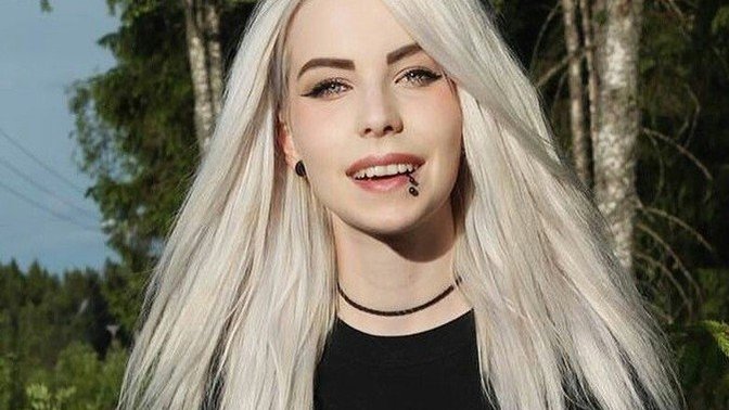 Piercing vücudun hangi bölgesinde hoş duruyor?