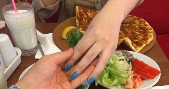 KS'de hangi insan evladıyla lahmacun gömmek isterdiniz?