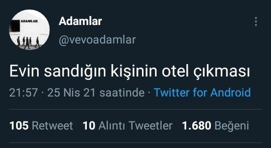 Güveninizi boşa çıkaran insana yeniden güvenir misiniz?