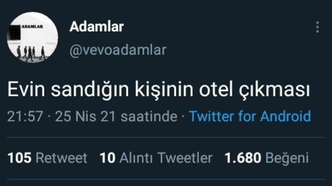 Güveninizi boşa çıkaran insana yeniden güvenir misiniz?