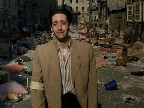 Hayatın bir film olsaydı seni kim oynardı?