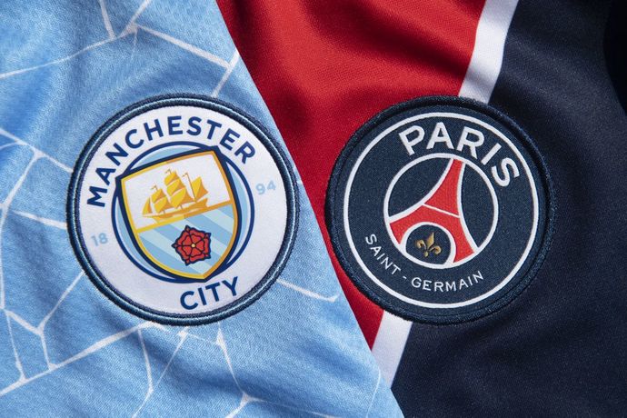 Paris SG - Manchester City karşılaşması nasıl sonuçlanır?