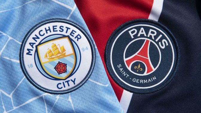 Paris SG - Manchester City karşılaşması nasıl sonuçlanır?